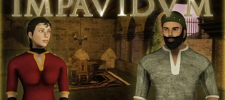5 Reasons to check out IMPAVIDVM in Early Access