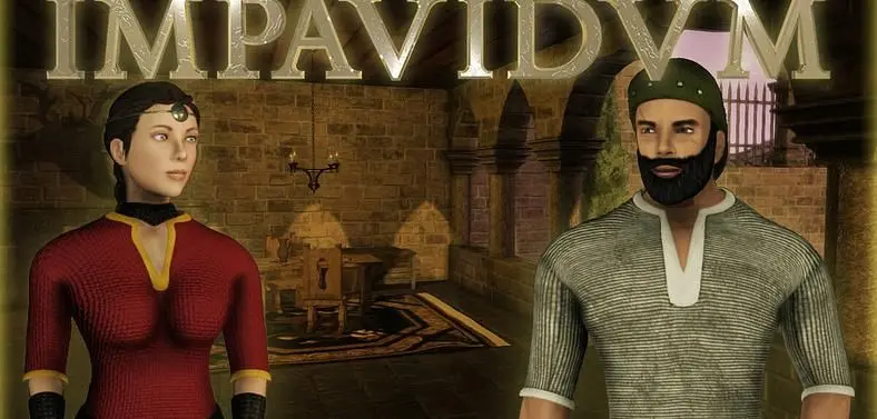 5 Reasons to check out IMPAVIDVM in Early Access