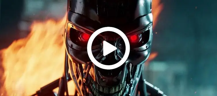 Nacon Studio Milan confirms work on a Terminator Survival Game