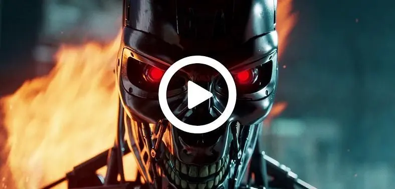 Nacon Studio Milan confirms work on a Terminator Survival Game