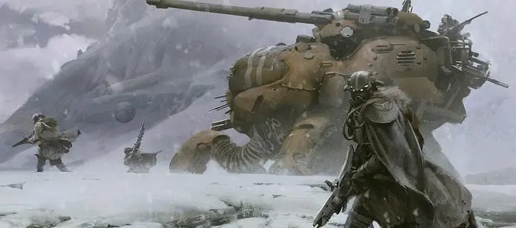 Bungie: Destiny a mix of sci-fi and fantasy