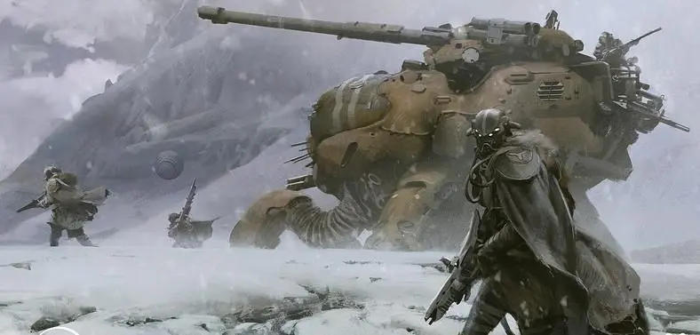 Bungie: Destiny a mix of sci-fi and fantasy