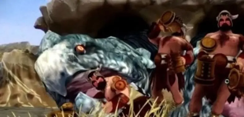 Double Fine announces new stop-motion action-RPG Brazen