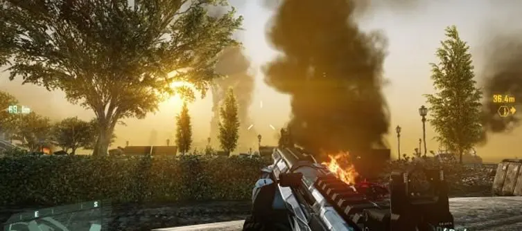 Rumor: Crysis 2 DX11 patch today