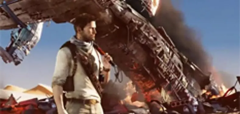 US retailer listing suggests local Uncharted 3 campaign co-op