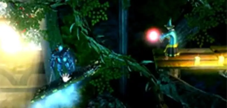 No Trine for Xbox 360 users, Frozenbyte say it's "out of our hands"