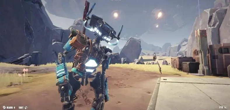 Big Robot announces sci-fi adventure the Signal From Tölva