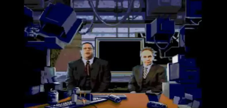 Gearbox Tease Spiritual Successor To Desert Bus With 'Penn and Teller's Cruel Virtual Tricks For Real Friends'