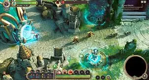 Hero-Driven Strategy Roguelite Eversiege: Untold Ages Pushes Release Date to March, Reveals Price