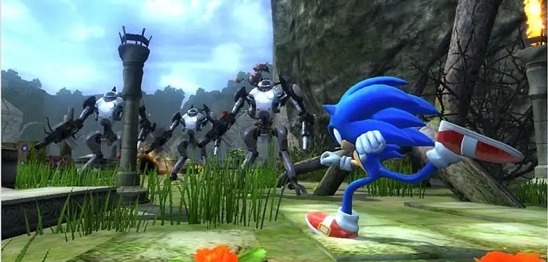 Rumor: Next Sonic the Hedgehog game announcement in February