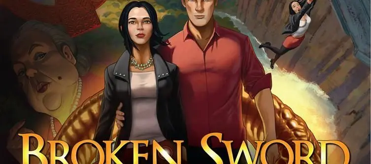 Revolution Software announces Broken Sword 5 for PC in 2013
