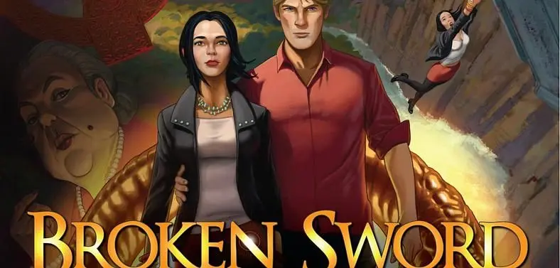 Revolution Software announces Broken Sword 5 for PC in 2013