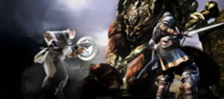 PSN down 'caused some problems' for Dark Souls development