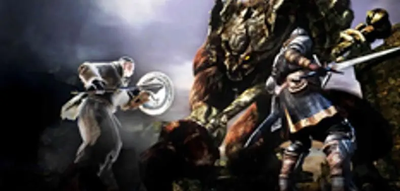 PSN down 'caused some problems' for Dark Souls development
