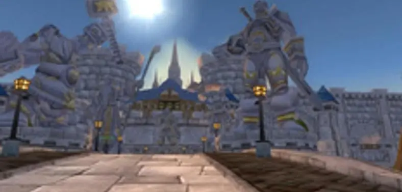 One billion virtual world inhabitants in next ten years, study shows
