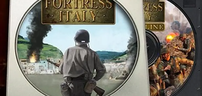 Combat Mission: Fortress Italy bundle now available