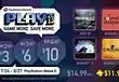 Sony re-instates PSN Play program