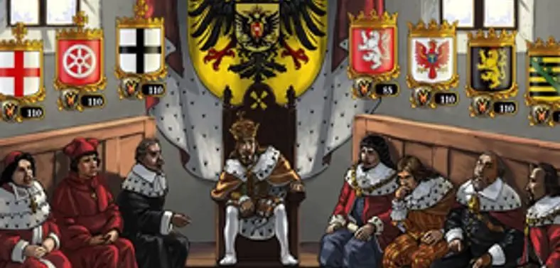 Paradox announce Magna Mundi cancellation, "lack of trust" with developer