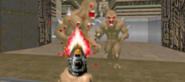 Doom 4 not "as long to ship as Rage"