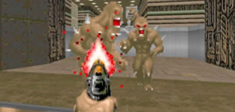 Doom 4 not "as long to ship as Rage"