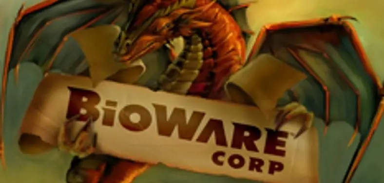 BioWare reiterates the "long-term" for Dragon Age and Mass Effect