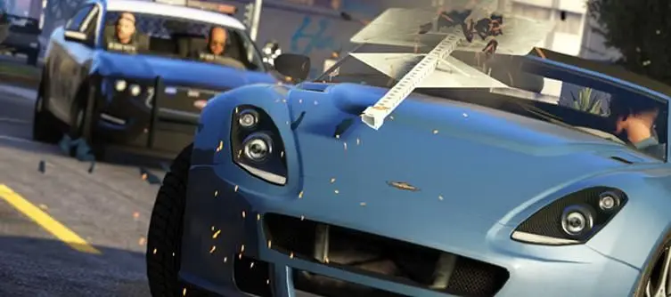 Rockstar tease "big things" for GTA V in 2014, "substantial additions" to Story Mode