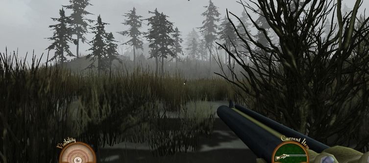 December update to Sir, You Are Being Hunted adds new robo-enemy, wildlife