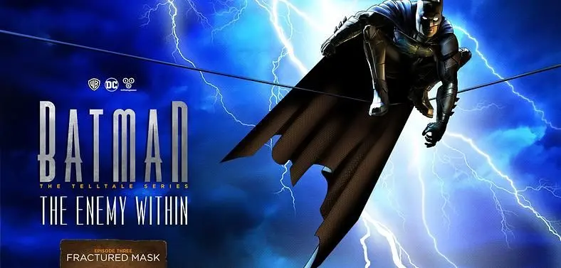 As Telltale announces the release of Batman: The Enemy Within Episode 3, employees speak out about "deeply disruptive" practices