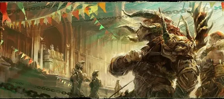 Queen's Jubilee begins 6th August for Guild Wars 2