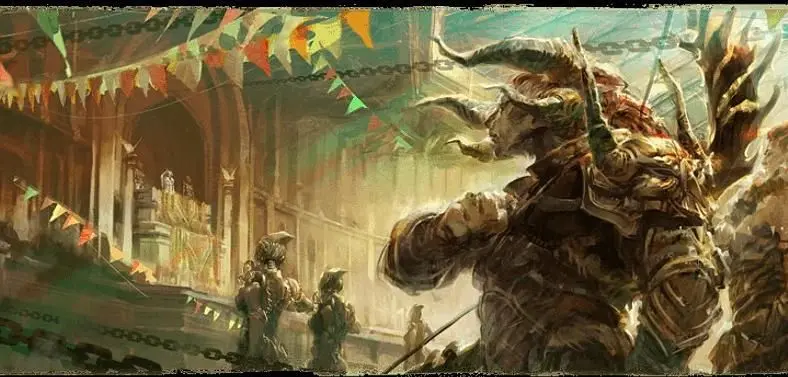 Queen's Jubilee begins 6th August for Guild Wars 2