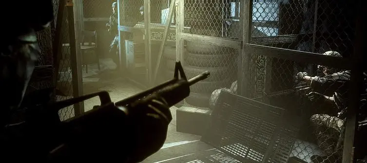 Battlefield 3 achievements leaked