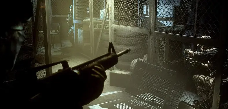 Battlefield 3 achievements leaked