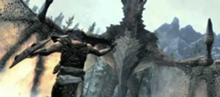 Bethesda turned down 'Games of Thrones', wanted "own world"