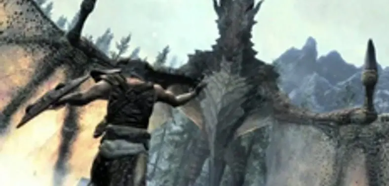 Bethesda turned down 'Games of Thrones', wanted "own world"