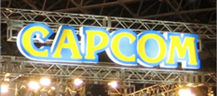 Capcom wants more annual major releases, will outsource to West