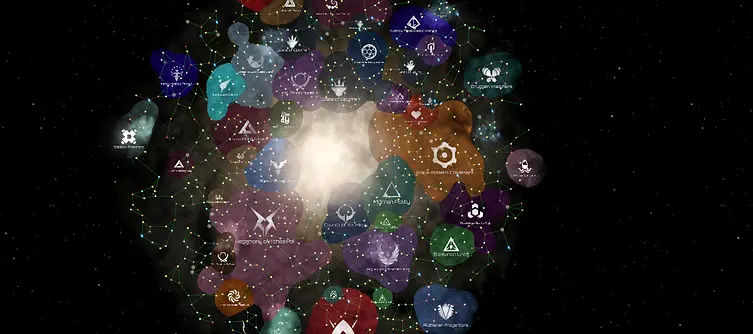 Stellaris 1.5 Patch Notes Have Landed - And They're Too Big For A Single Post