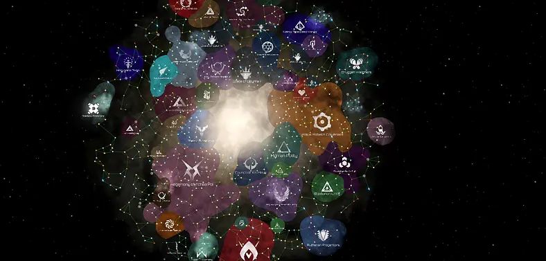 Stellaris 1.5 Patch Notes Have Landed - And They're Too Big For A Single Post