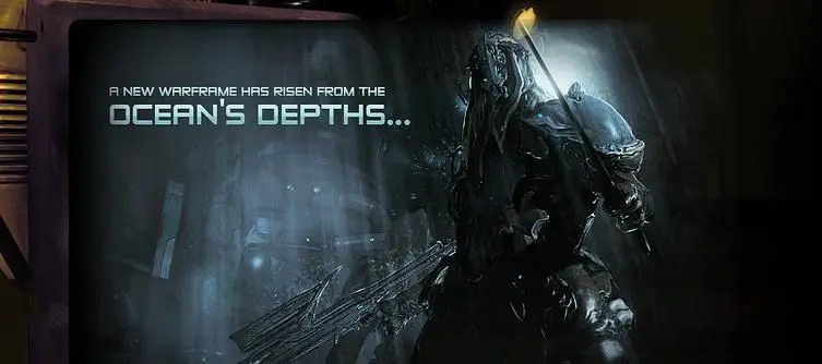 Warframe gets new update, new suit, two new trailers released