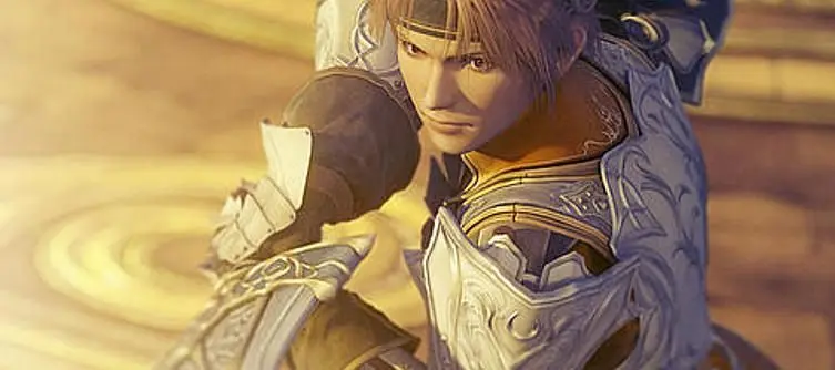 Square Enix reveals worldwide release dates for Infinite Undiscovery