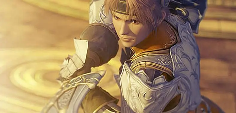 Square Enix reveals worldwide release dates for Infinite Undiscovery