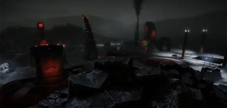 C&C: Renegade unofficial remake Renegade-X out February 26th, 2014