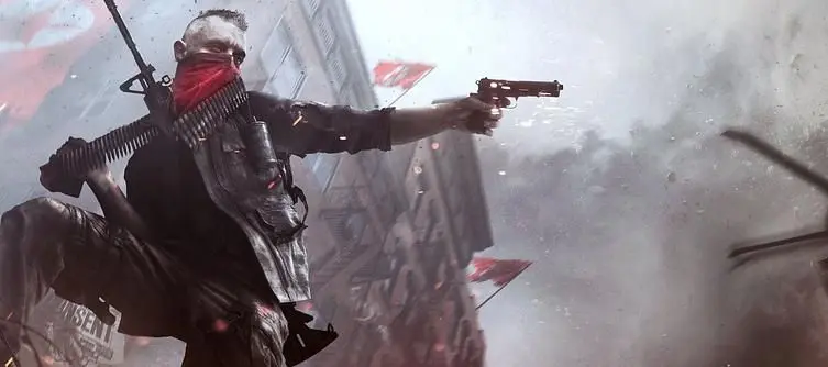Homefront: The Revolution developer saw one-third of its staff leave in 2014 due to lack of pay