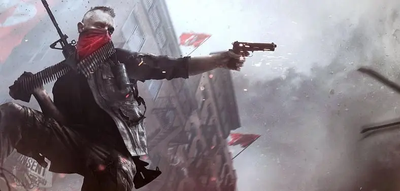Homefront: The Revolution developer saw one-third of its staff leave in 2014 due to lack of pay
