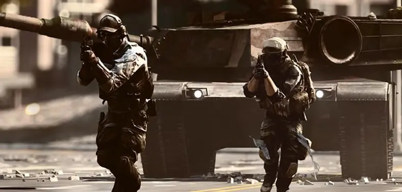PC Battlefield 4 multiplayer beta 'requires 64-bit OS'