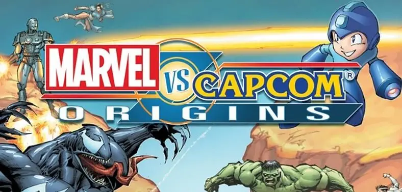 Marvel vs. Capcom Origins gets 26th September release date