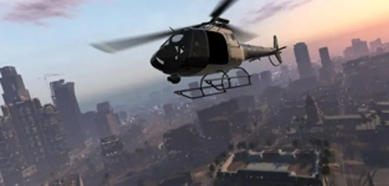 GTA V "making substantial progress" but still no date from Take-Two