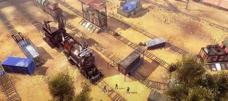 Wasteland 2 will get an official launch date "sometime this month"