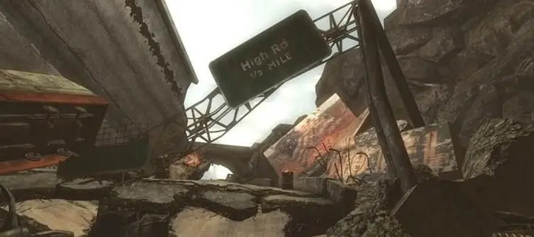 Fallout: New Vegas - Lonesome Road delayed again