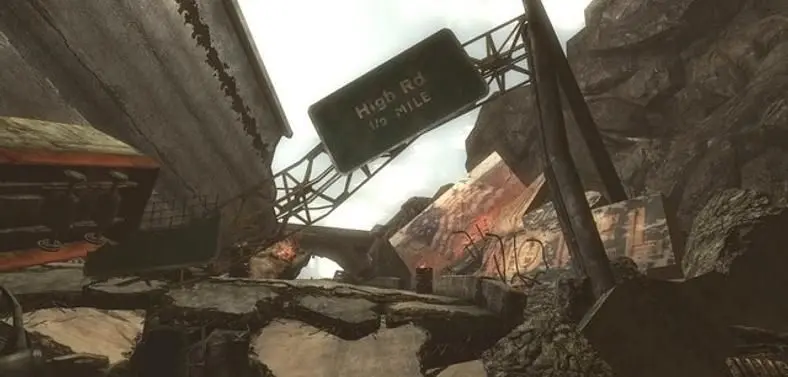 Fallout: New Vegas - Lonesome Road delayed again