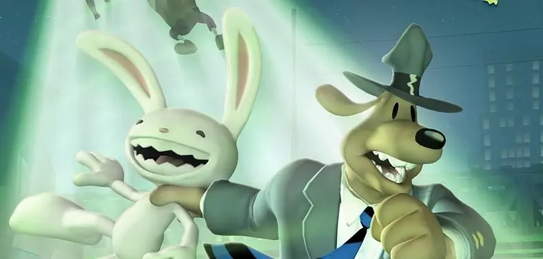 Telltale Continues Xbox Live Arcade expansion with Sam and Max Game Series